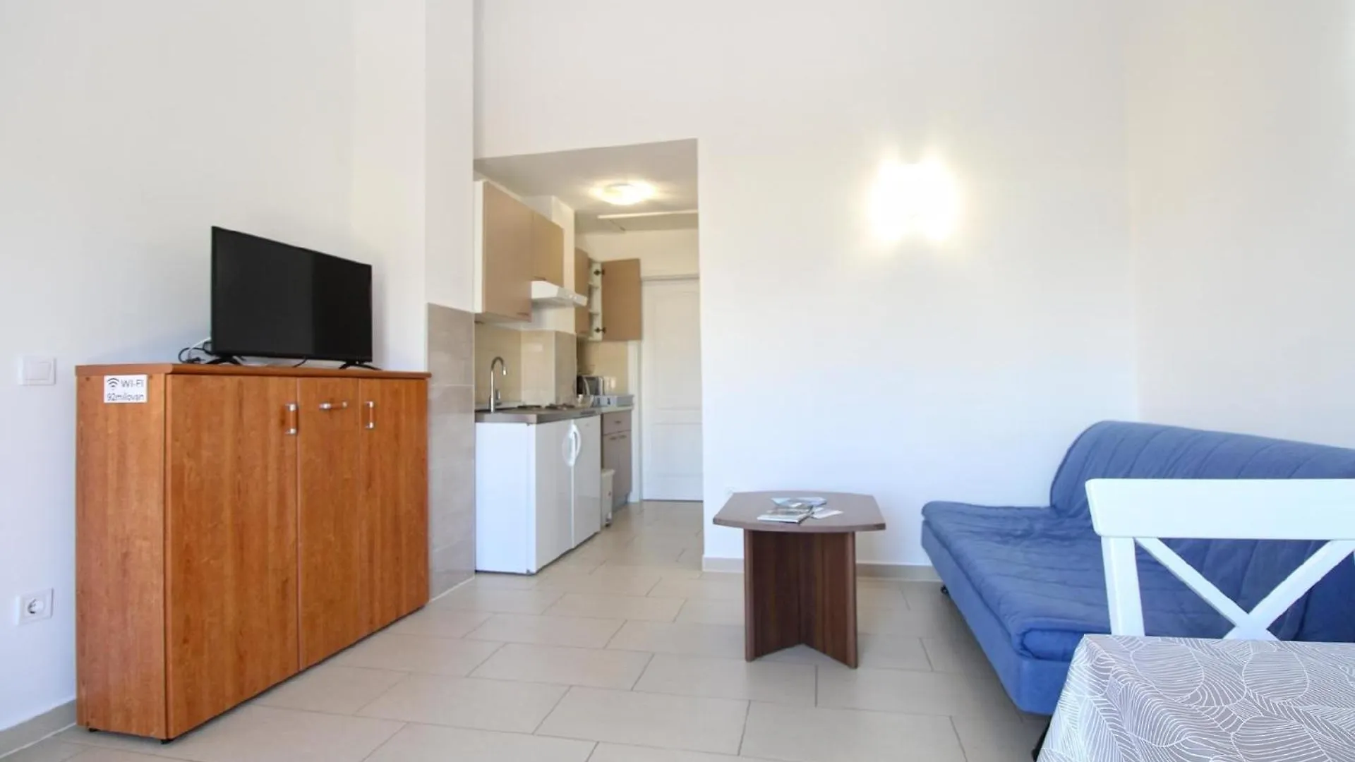 Ferienwohnung Fuer 4 Personen Ca 34 Qm In Liznjan, Istrien Suedkueste Von Istrien Apartment