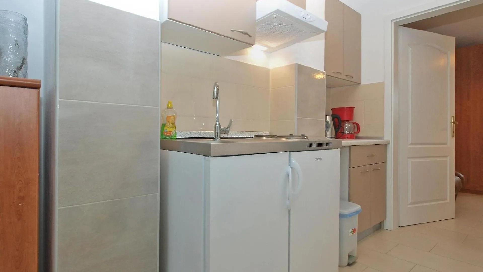 Apartment Ferienwohnung Fuer 4 Personen Ca 34 Qm In Liznjan, Istrien Suedkueste Von Istrien Croatia