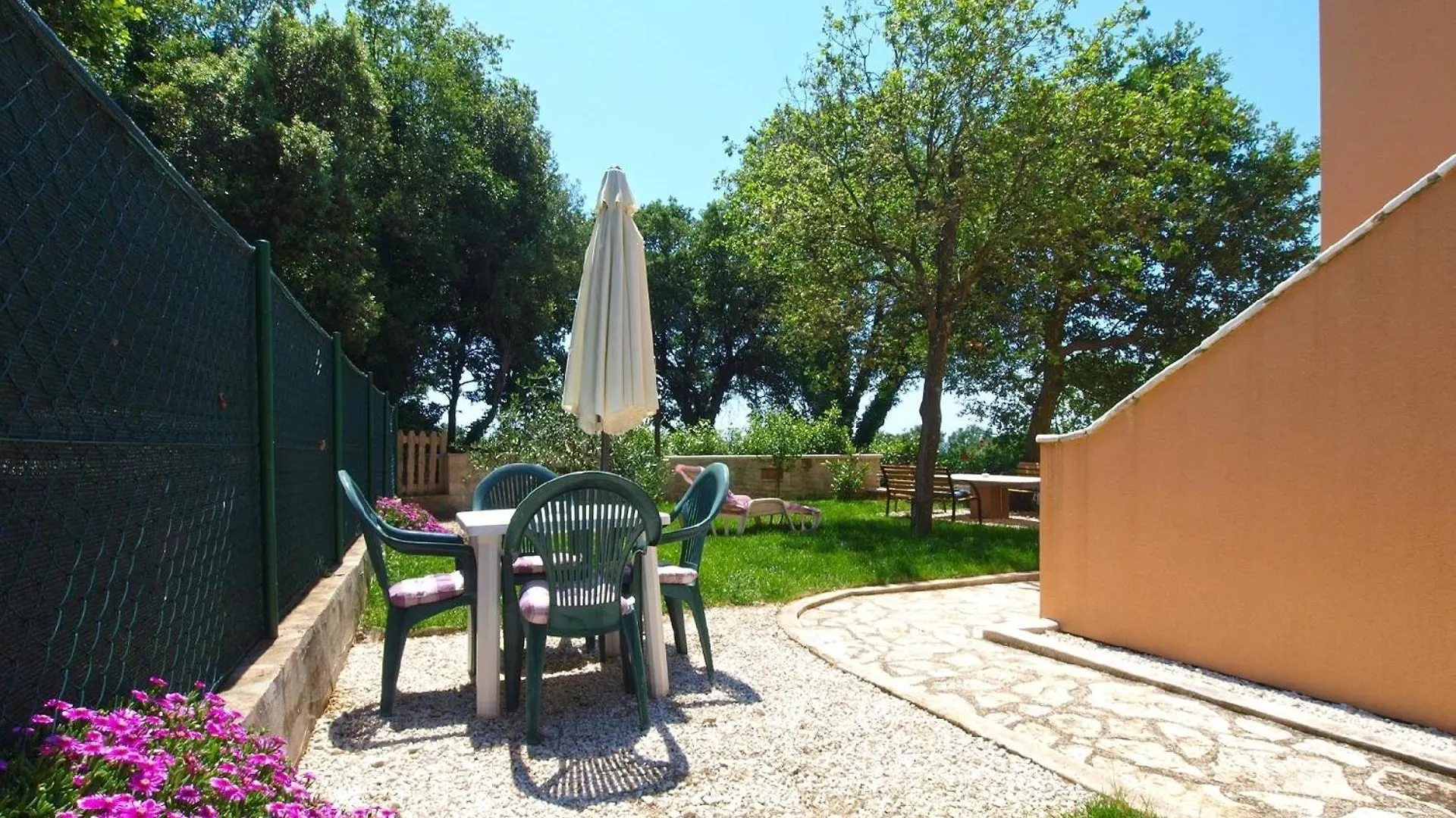 Ferienwohnung Fuer 4 Personen Ca 34 Qm In Liznjan, Istrien Suedkueste Von Istrien Croatia