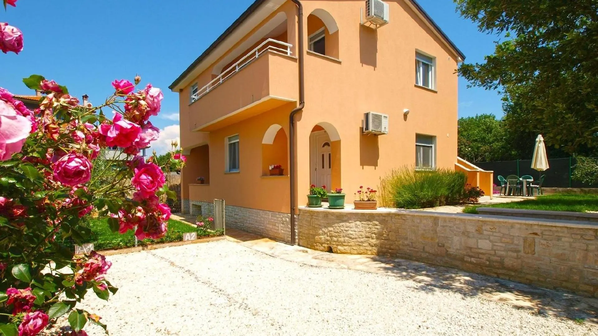 Ferienwohnung Fuer 4 Personen Ca 34 Qm In Liznjan, Istrien Suedkueste Von Istrien 0*, Liznjan Croatia