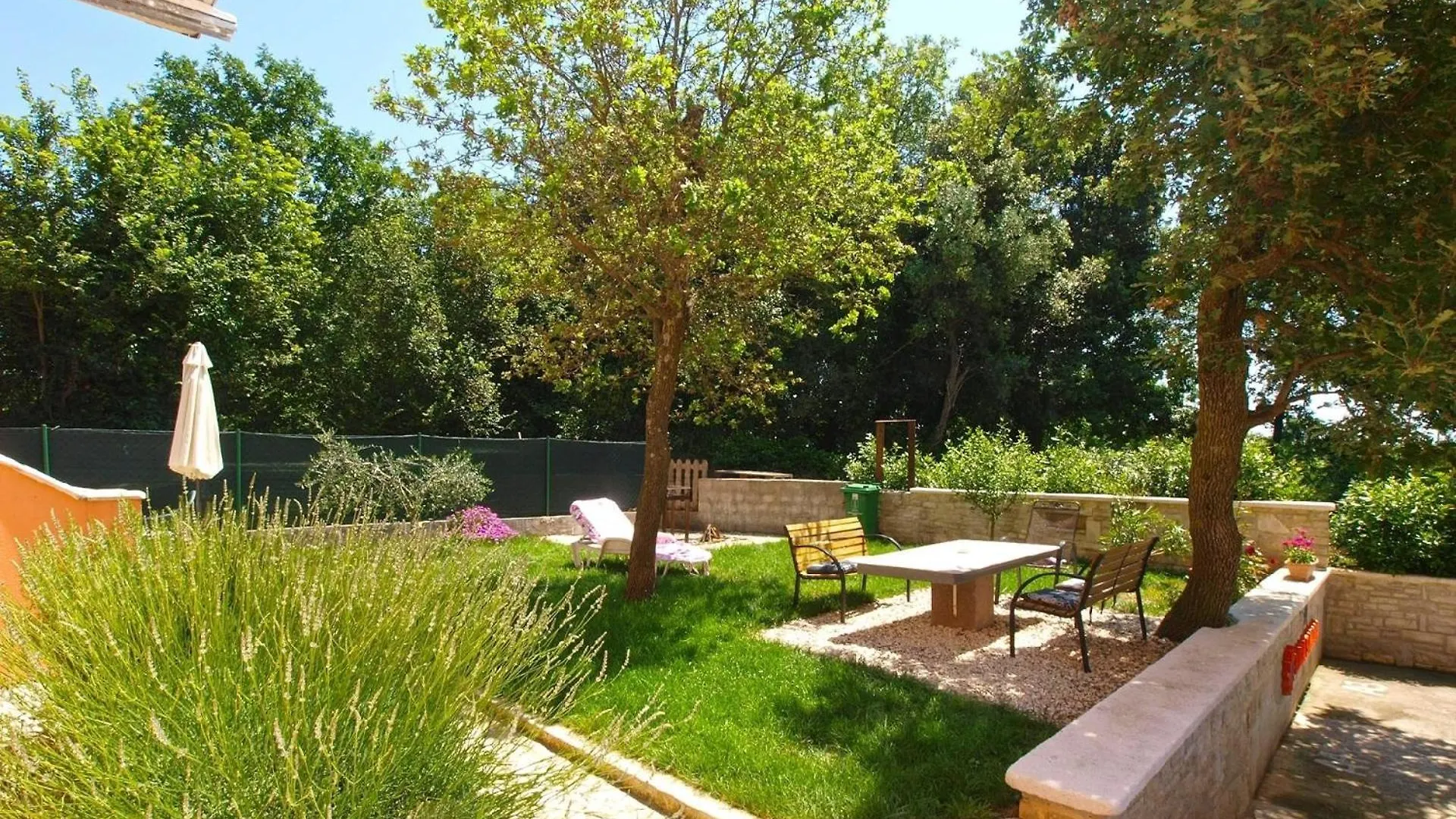 Apartment Ferienwohnung Fuer 4 Personen Ca 34 Qm In Liznjan, Istrien Suedkueste Von Istrien Croatia
