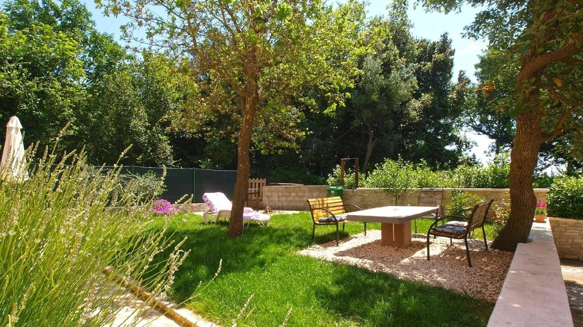 Apartment Ferienwohnung Fuer 4 Personen Ca 34 Qm In Liznjan, Istrien Suedkueste Von Istrien